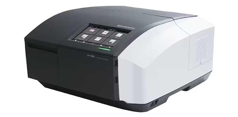 Molecular Spectroscopy